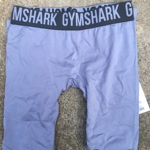 Gymshark Cropped Fit Leggings